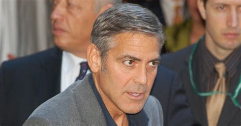 Sale A La Luz Vídeo Del Accidente En Moto De George Clooney