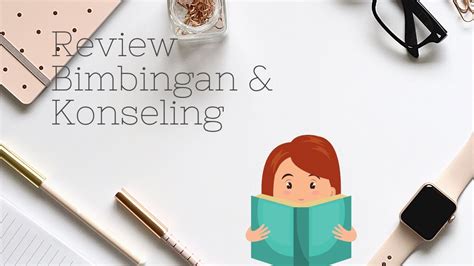 REVIEW BUKU BIMBINGAN DAN KONSELING KARYA Drs Anas Salahudin M Pd