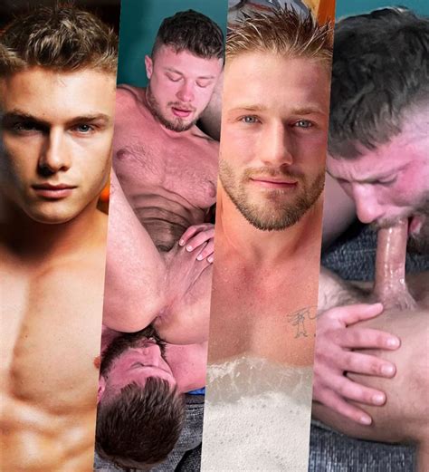 Queer Me Now On Twitter Hot British Gay Porn Couple Jordan James