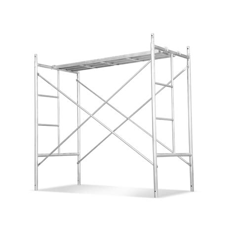 Frame Ladders Scaffoldings Construction Scaffold Heavy Duty Galvanized