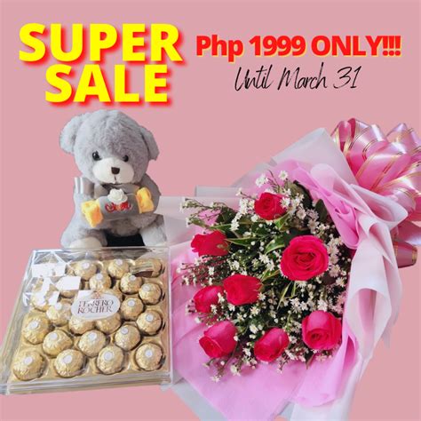 Shop Modern Petals Cebu