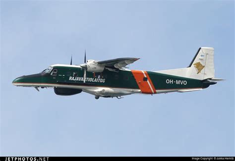 Oh Mvo Dornier Do Finland Frontier Guard Jukka Hemil