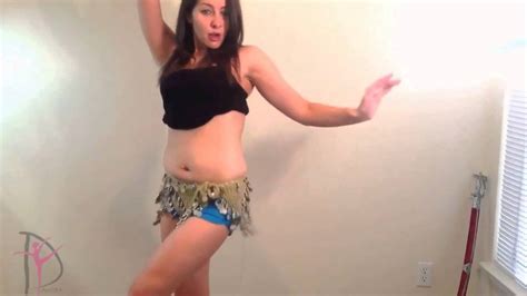 Belly Dance Youtube