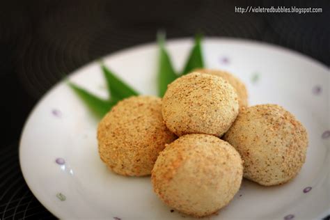 Kuih Habuk Habuk Resepi Kuih Puteri Mandi Menggamit Kenangan Ramadhan Daridapur London