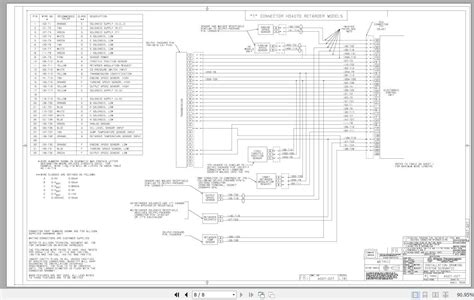 Allison 1000 Tcm Wiring Diagram