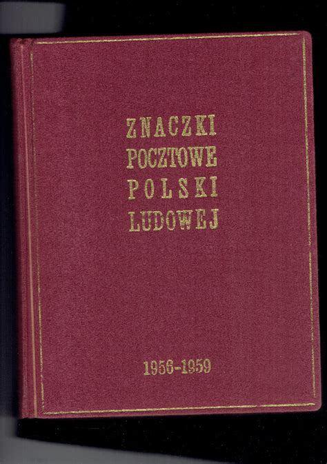 Klaser jubileuszowy lata 1956 1959 Nowy Sącz Kup teraz na Allegro