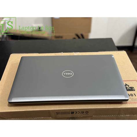 Dell Precision 7550 Máy Trạm Chuyên Đồ Hoạ Kỹ Thuật Laptop Lê Sơn