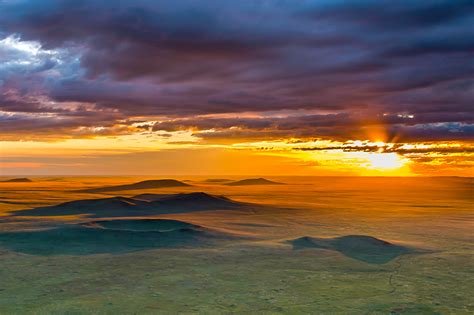 Amazing Landscape Photography of Mongolia