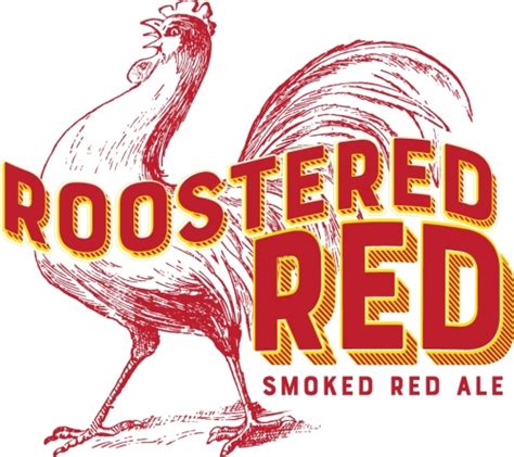 Roostered Red Stable Craft Brewing Untappd