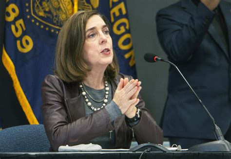 Oregon Gov Kate Brown Commutes Sentences Of 17 People On Death Row