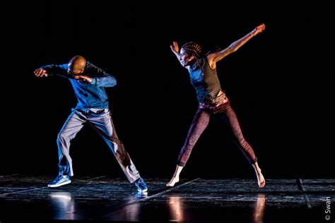 Danse Spectacles Estuaire Hebdo Saint Nazaire