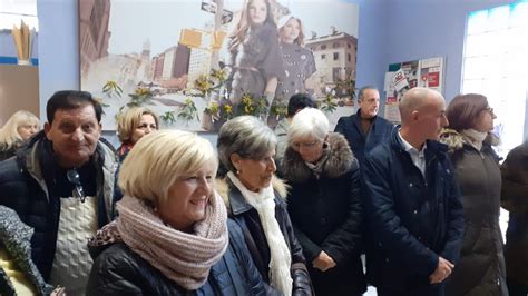 Catanzaro Inaugurato Lo Sportello Rosa Nel Centro Sociale Di