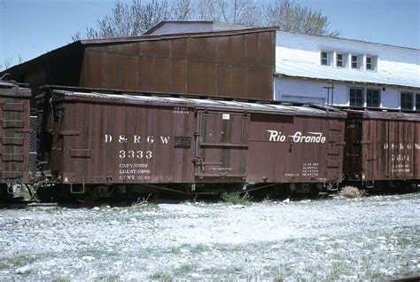 Erng Friends Of The Cumbres Toltec Scenic Railroad