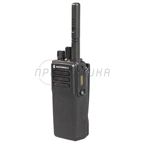 Радиостанция Motorola DP4400E VHF купить, лучшая цена в Украине, Одессе ...