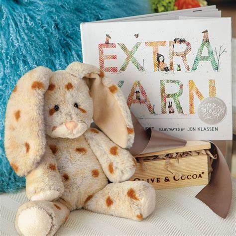 Freckles The Bunny And Storybook Baby And Kids Olive And Cocoa Llc
