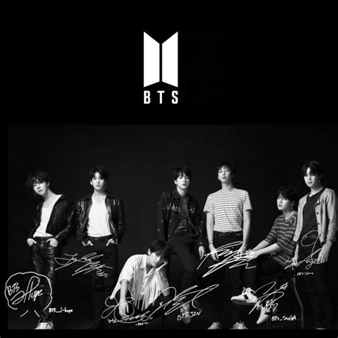 112 Bts Template Postermywall