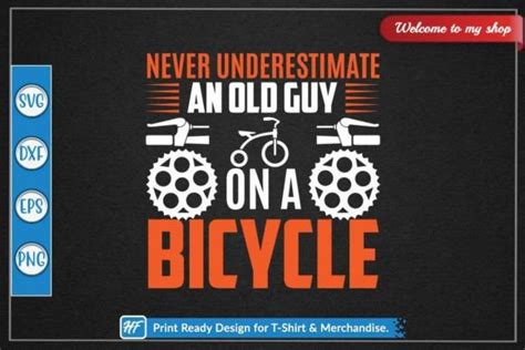 Cycling Svg T Shirt Design Bundle Bundle · Creative Fabrica