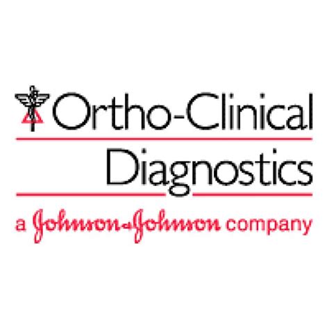 Ortho Clinical Diagnostics Brands Of The World™ Download Vector