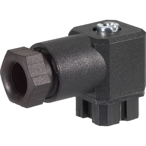 PLUG-IN CONNECTOR 4P G4W1F PG7 SW Bosch Rexroth - The official Bosch ...
