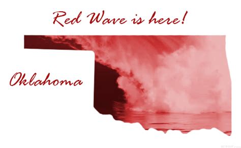 Red Wave S Republican Hype For Each Us State On  Pics