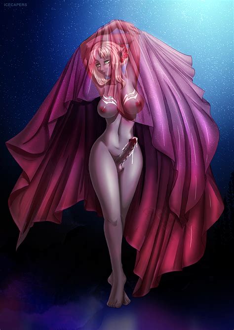 Moonlight Yc By IceCapers Hentai Foundry