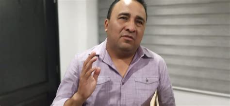 Pide Prd Hidalgo Juicio Justo Para Alcalde De Tula