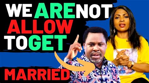 We Were Not Allowed To Get Married Evangelist Bose 😳 Youtube