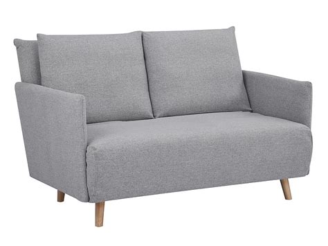 Rozkladana Sofa Dwuosobowa Home Alqu