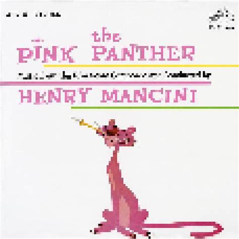 The Pink Panther 2 12 2015 Limited Edition Re Release Remastered