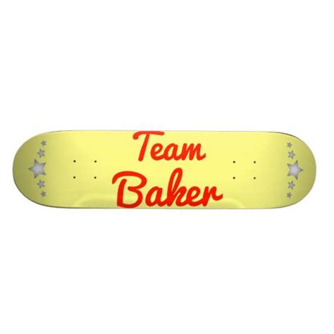 Baker Skateboards & Skateboard Deck Designs