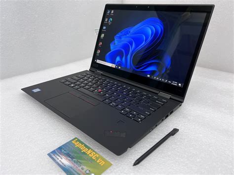 Laptop 2 In 1 Lenovo Thinkpad X1 Yoga Gen 3 I7 Laptopnsc Vn