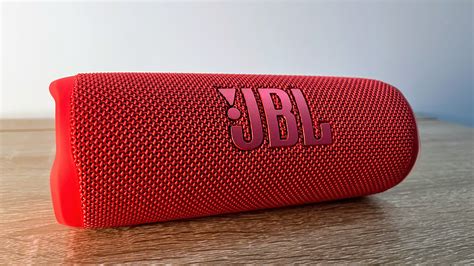 JBL Flip 6 review: the best JBL speaker for most people | T3