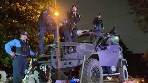 As Son Los Black Mamba Sandcat Que Llegaron Para La Polic A De Honduras