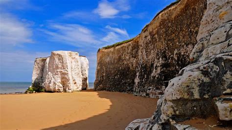 The Secret Beaches Near London You Need To Know About Mylondon