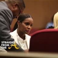 Raymond Vs Raymond Tameka Usher Appear In Court For Emegency