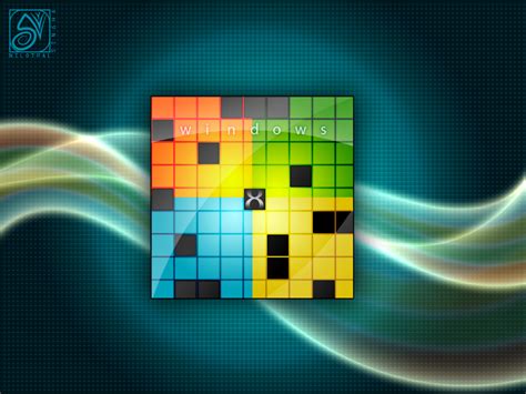 Nilotpal Singha Windows 8 Concept Wallpapers