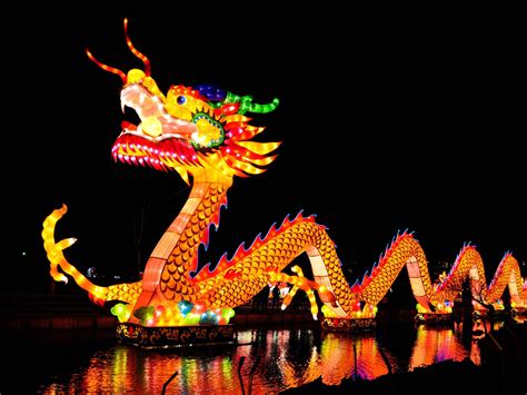 Chinese New Year For China - Latest News Update