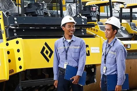 Keren United Tractors Buka Lowongan Kerja Ada Posisi Yang