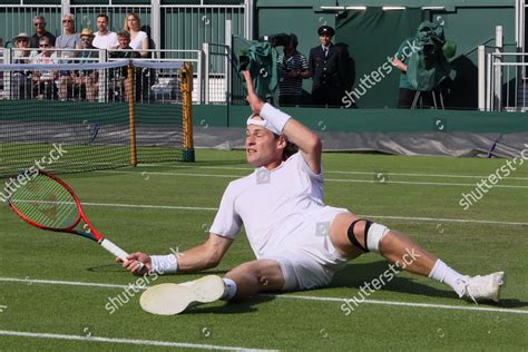 Belgian Zizou Bergs Pictured Action During Editorial Stock Photo