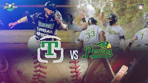 Bravos De Le N Vs Guerreros De Oaxaca Liga Mexicana De Beisbol