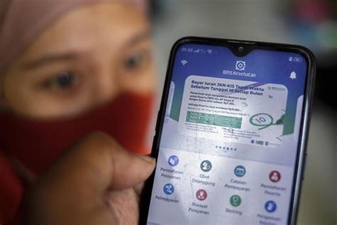 Kebocoran Data BPJS Kesehatan Disebut Bikin Rugi Negara Rp 600 Triliun