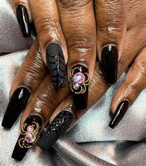 60 Likes 0 Comments Black Girls Do Nails Blackgirlsdonails On