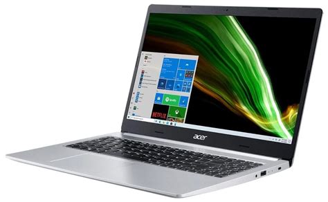 Ноутбук Acer Aspire 5 A515-45 (NX.A84ER.00M) купить недорого - itmag.kz ...