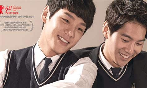películas con temática gay del director coreano Lee Song Hee Il KpopLat