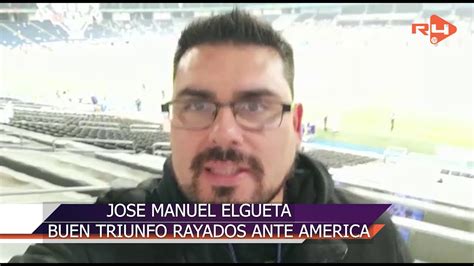 JOSE MANUEL ELGUETA LA LINEA DEFENSIVA NO SE DEBE MOVER YouTube