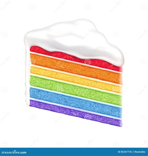 Top 999 Rainbow Cake Images Amazing Collection Rainbow Cake Images