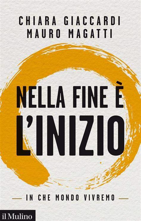 Nella Fine L Inizio