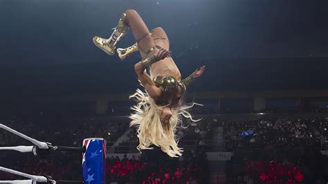 Update On Charlotte Flair Following Wwe Smackdown Injury