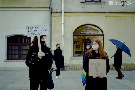 Protest kobiet