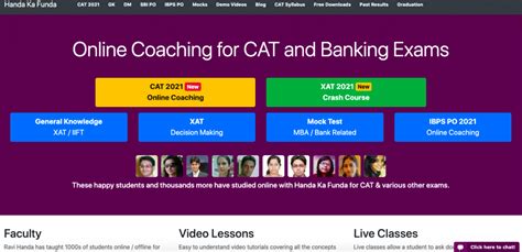 Unacademy Cat Handa Ka Funda